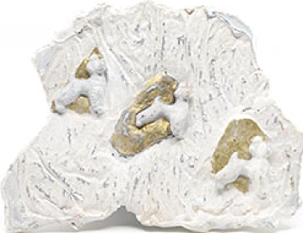General Idea (1968-1994) - Untitled / Poodle Fragment