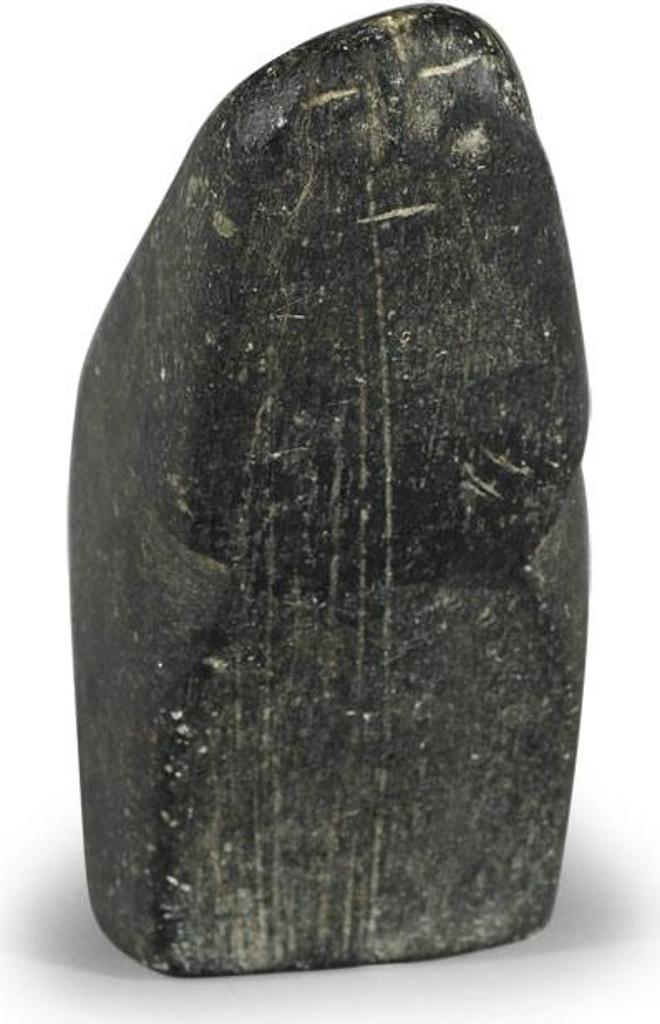 John Pangnark (1920-1980) - Figure