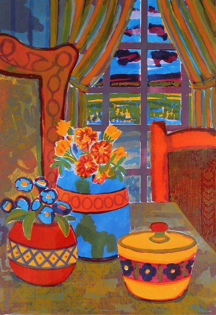 John Harold Thomas Snow (1911-2004) - Portamao