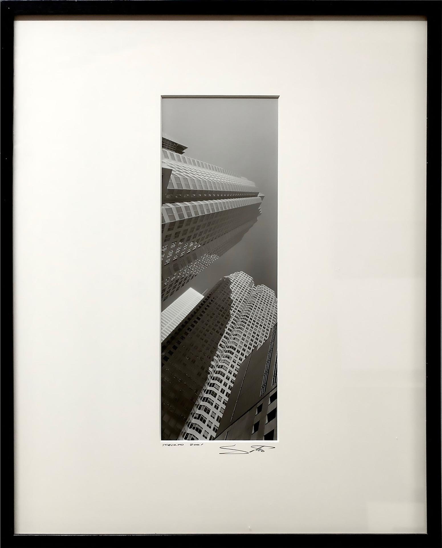 Peter A. Sellar - Toronto