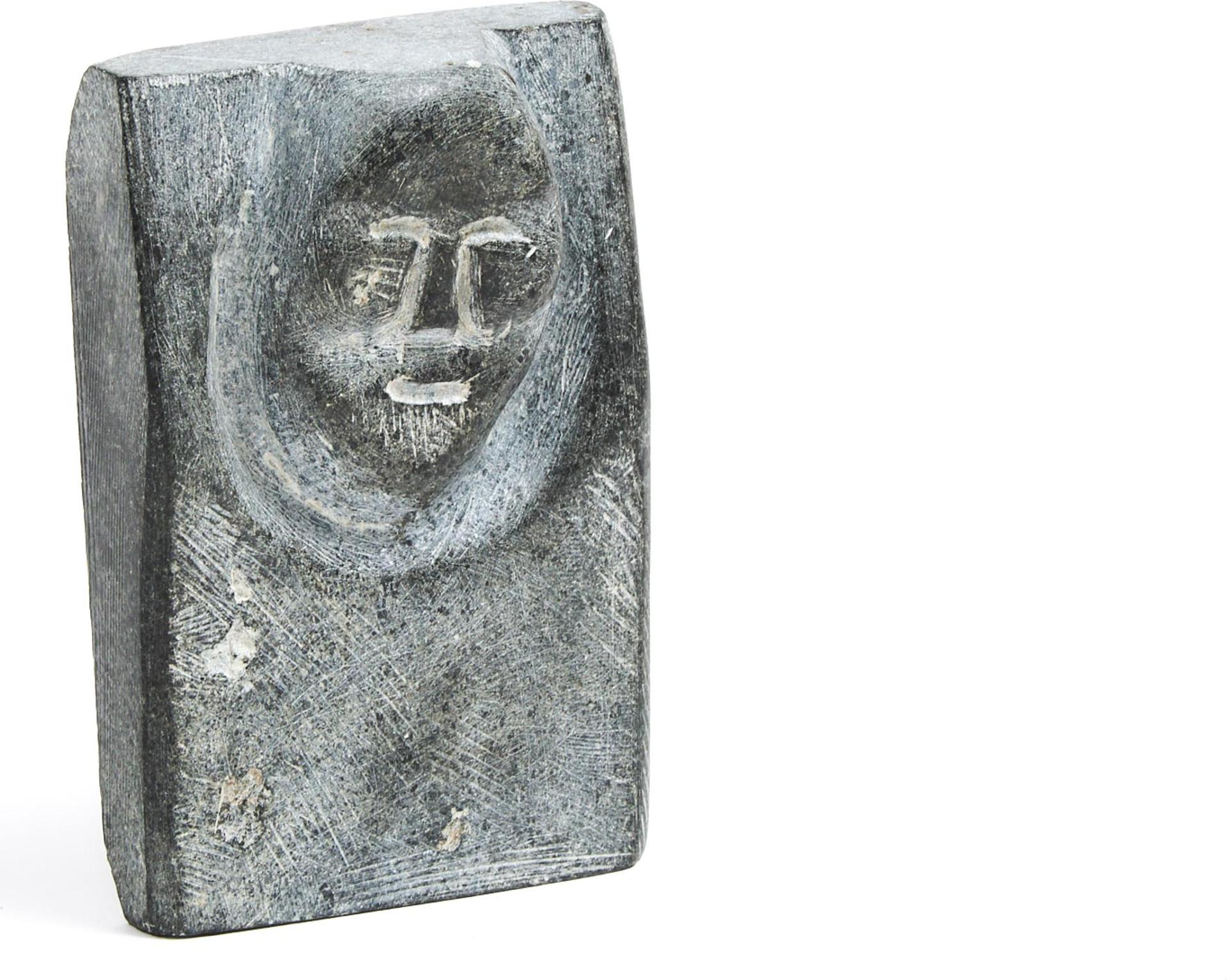 John Tiktak (1916-1981) - Head