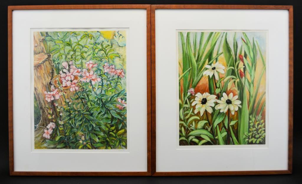Graeme Welch - Wildflowers