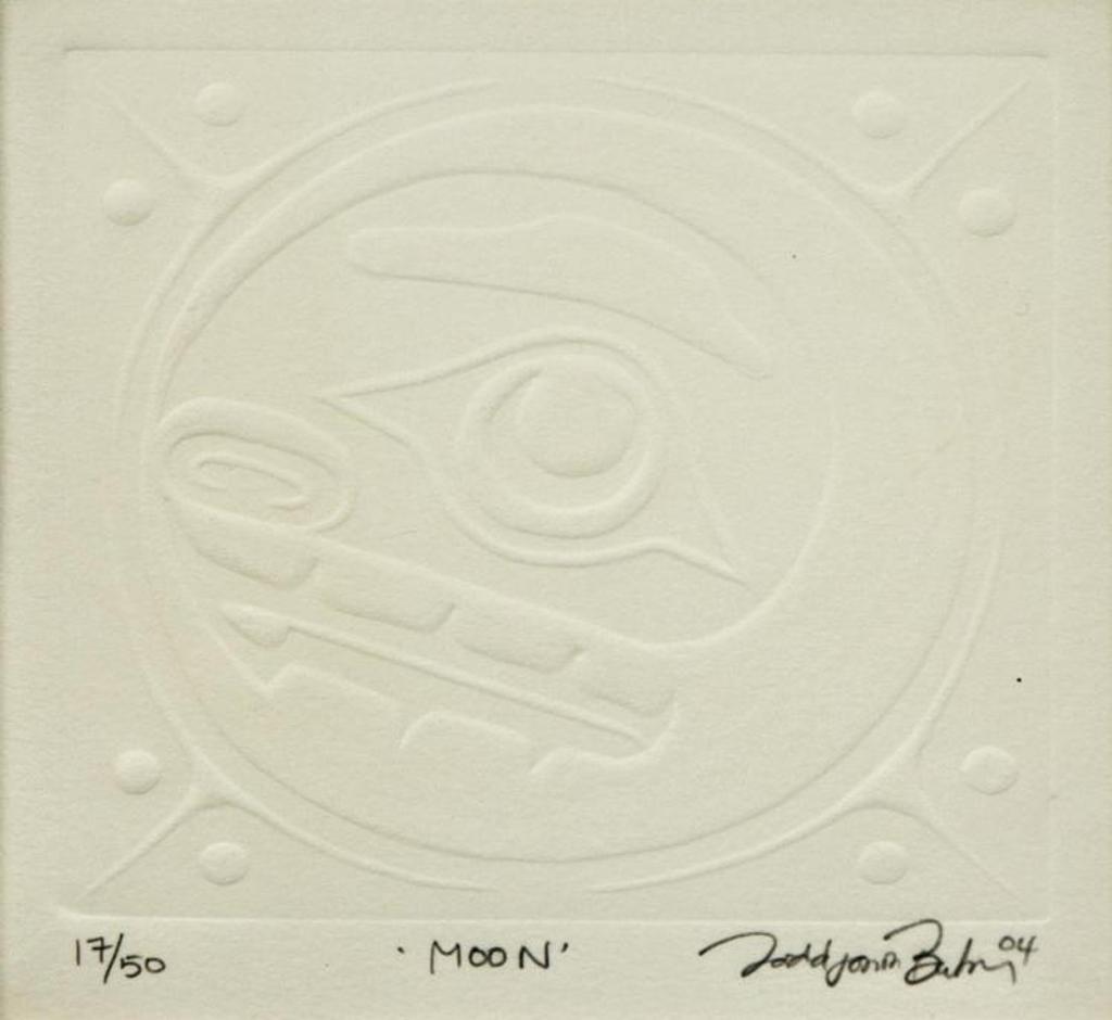 Todd Jason Baker - Moon