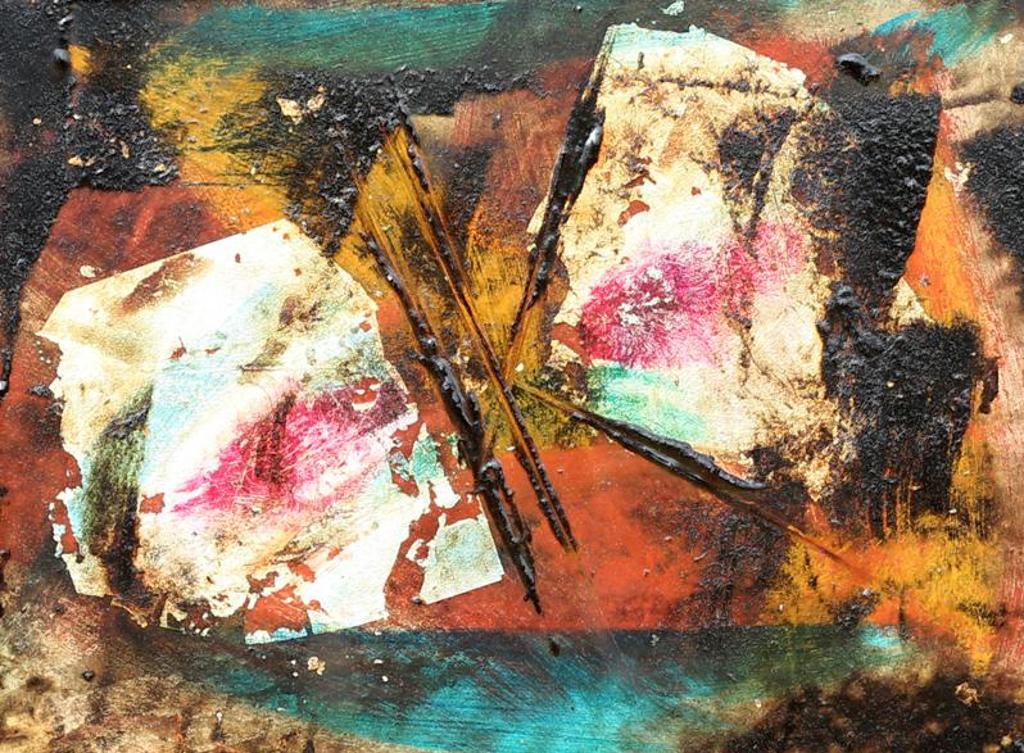 Edward Michell (2021) - Mystical Stardust