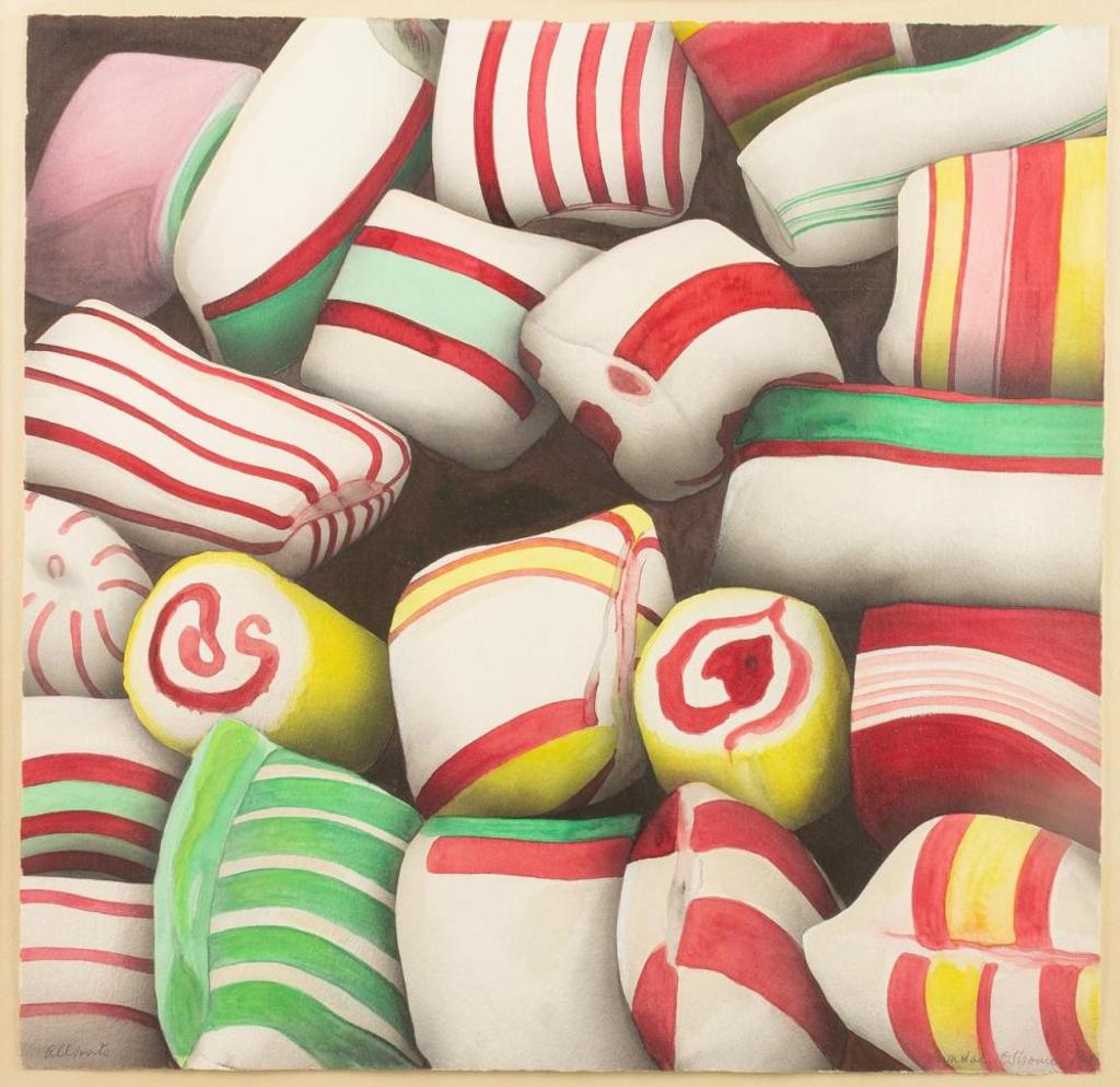 Lyndall Osborne - Allsorts