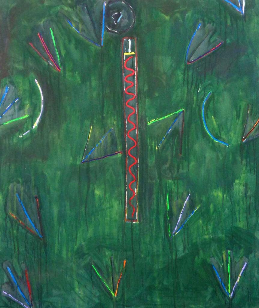 David Wayne Bolduc (1945-2010) - Dupy