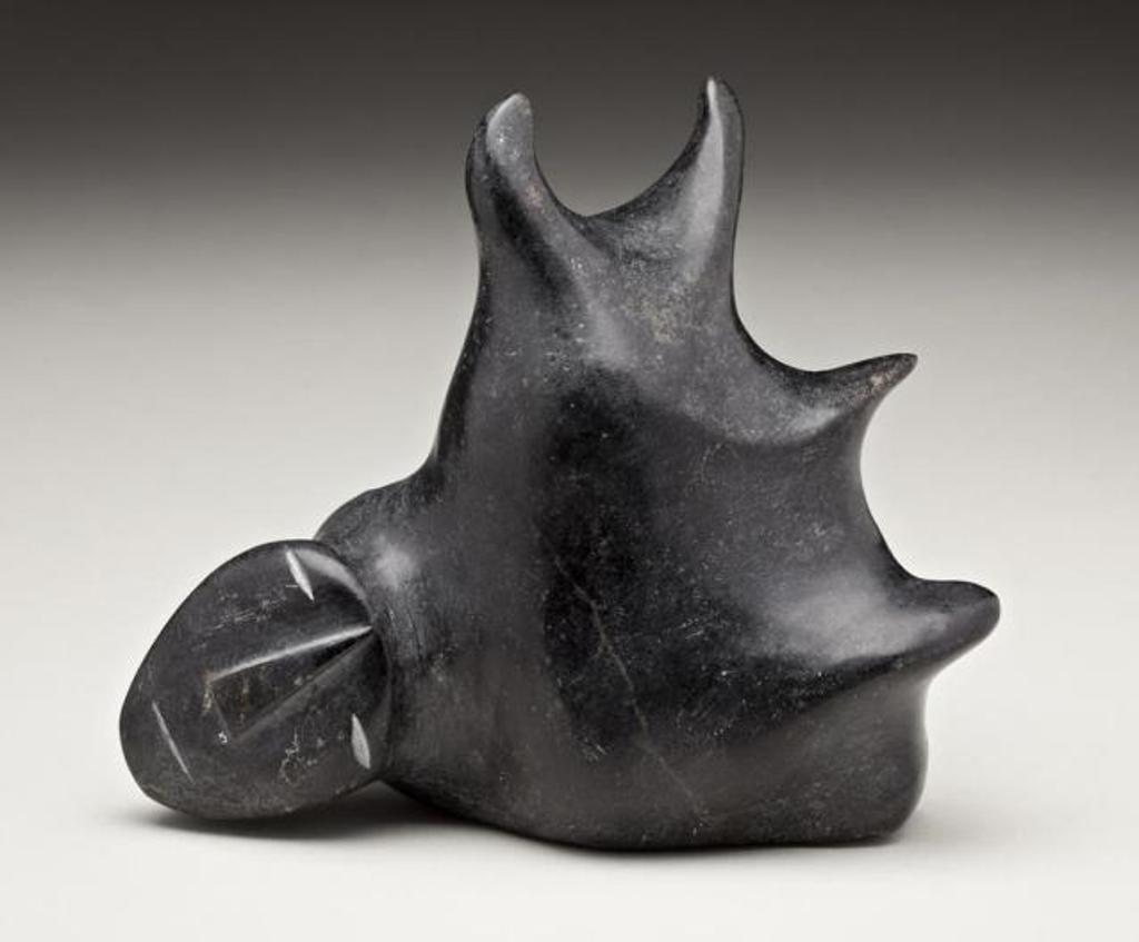 George Arlook Arluk (1949) - Spirit Figure