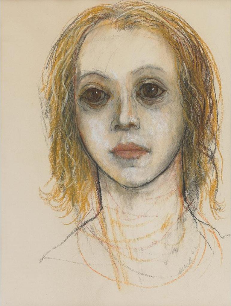 Miller Gore Brittain (1912-1968) - Jossi Stern