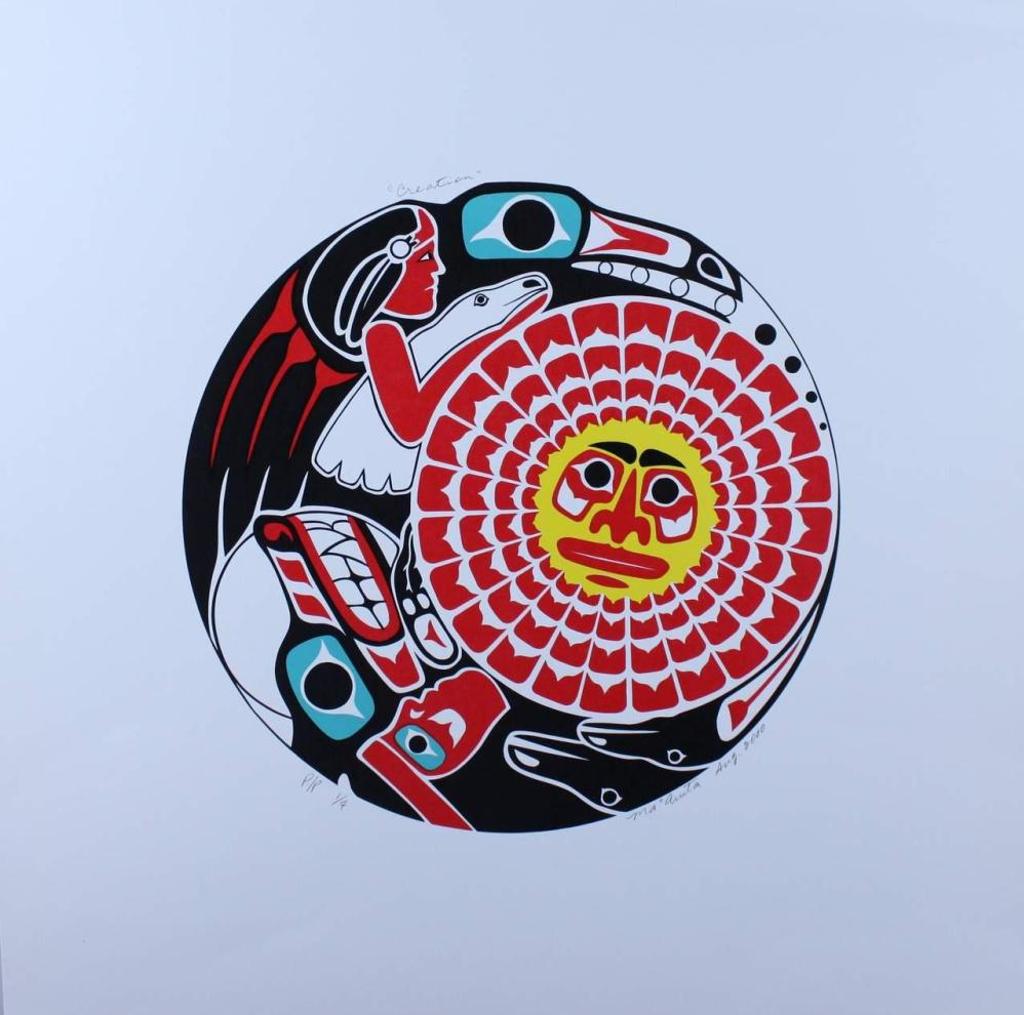 Ma'Awta - Creation