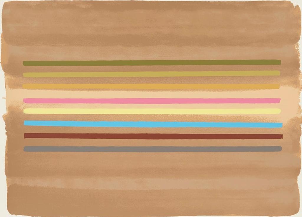 William (Bill) Perehudoff (1918-2013) - La Plonge #11