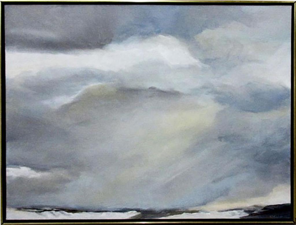 Ernestine Tahedl (1940) - Low Land