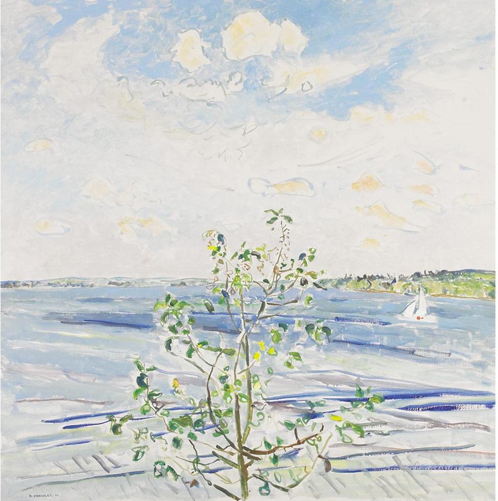 Dorothy Elsie Knowles (1927-2001) - Sandy Lake