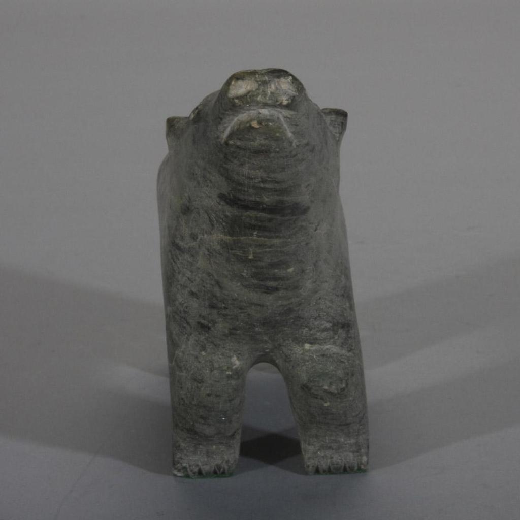 George Annanack (1904-1968) - Bear