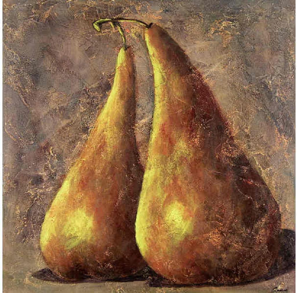 Mariette Savard (1964) - Untitled