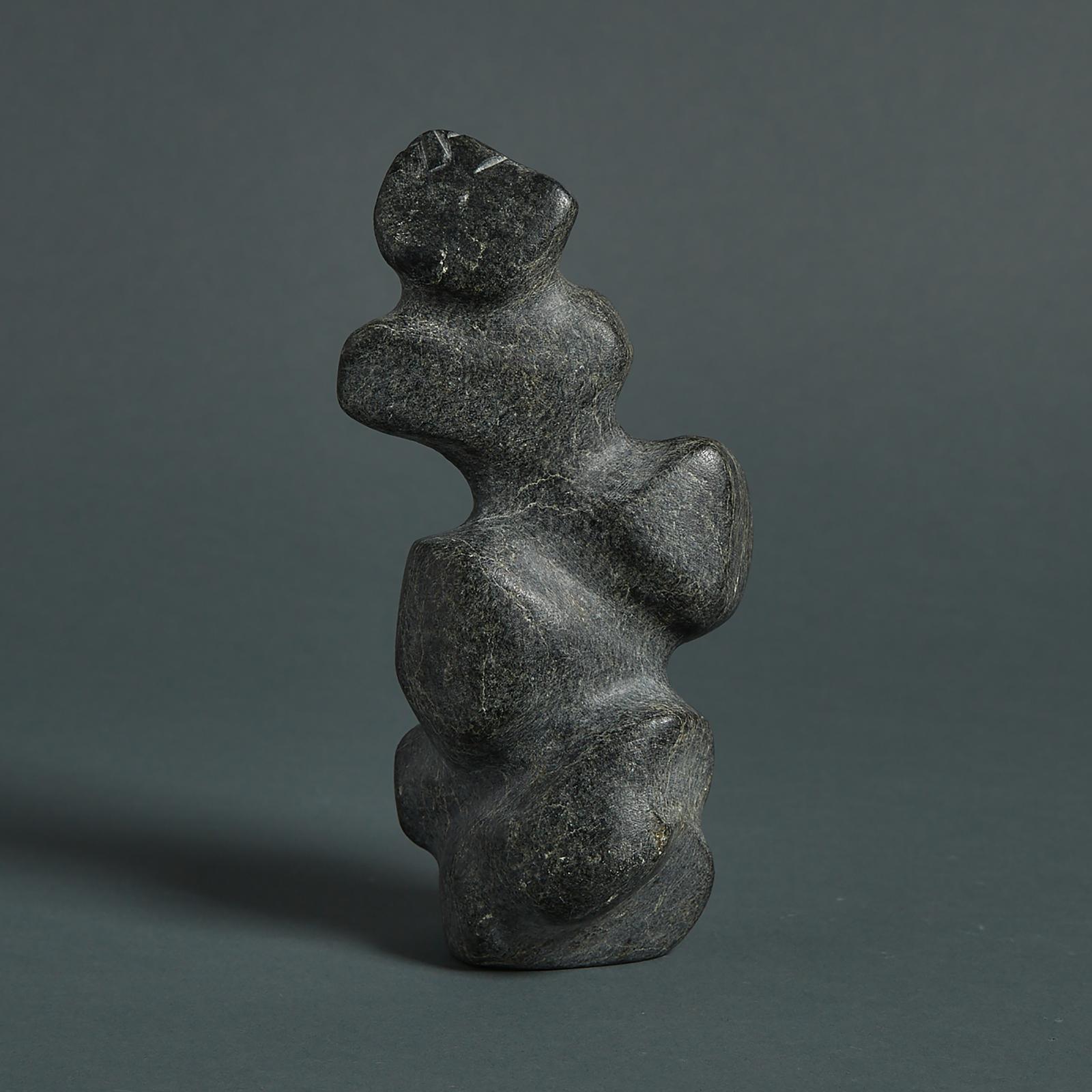George Arlook Arluk (1949) - Figure