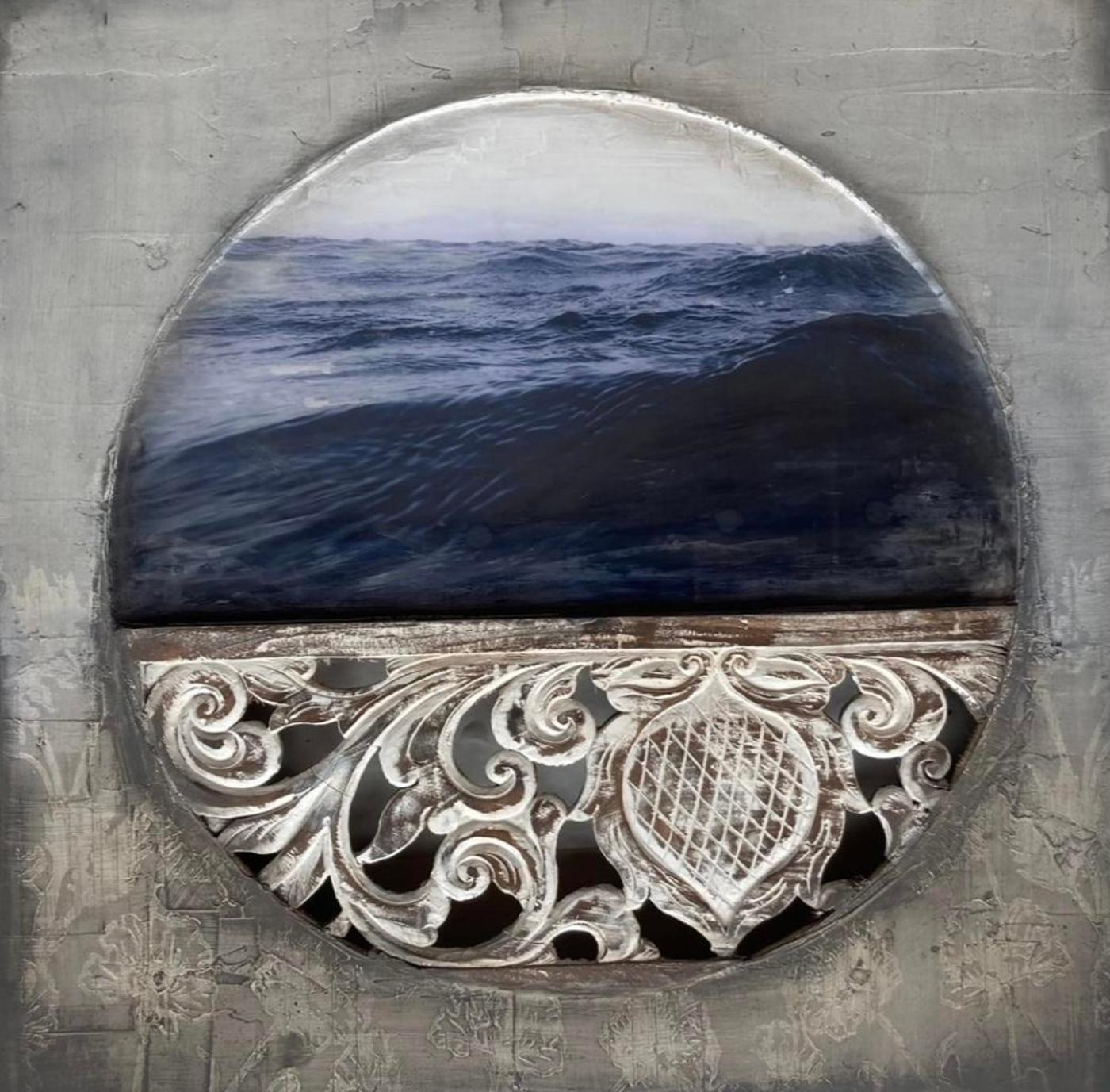Amélie Desjardins - Immersion, 2021