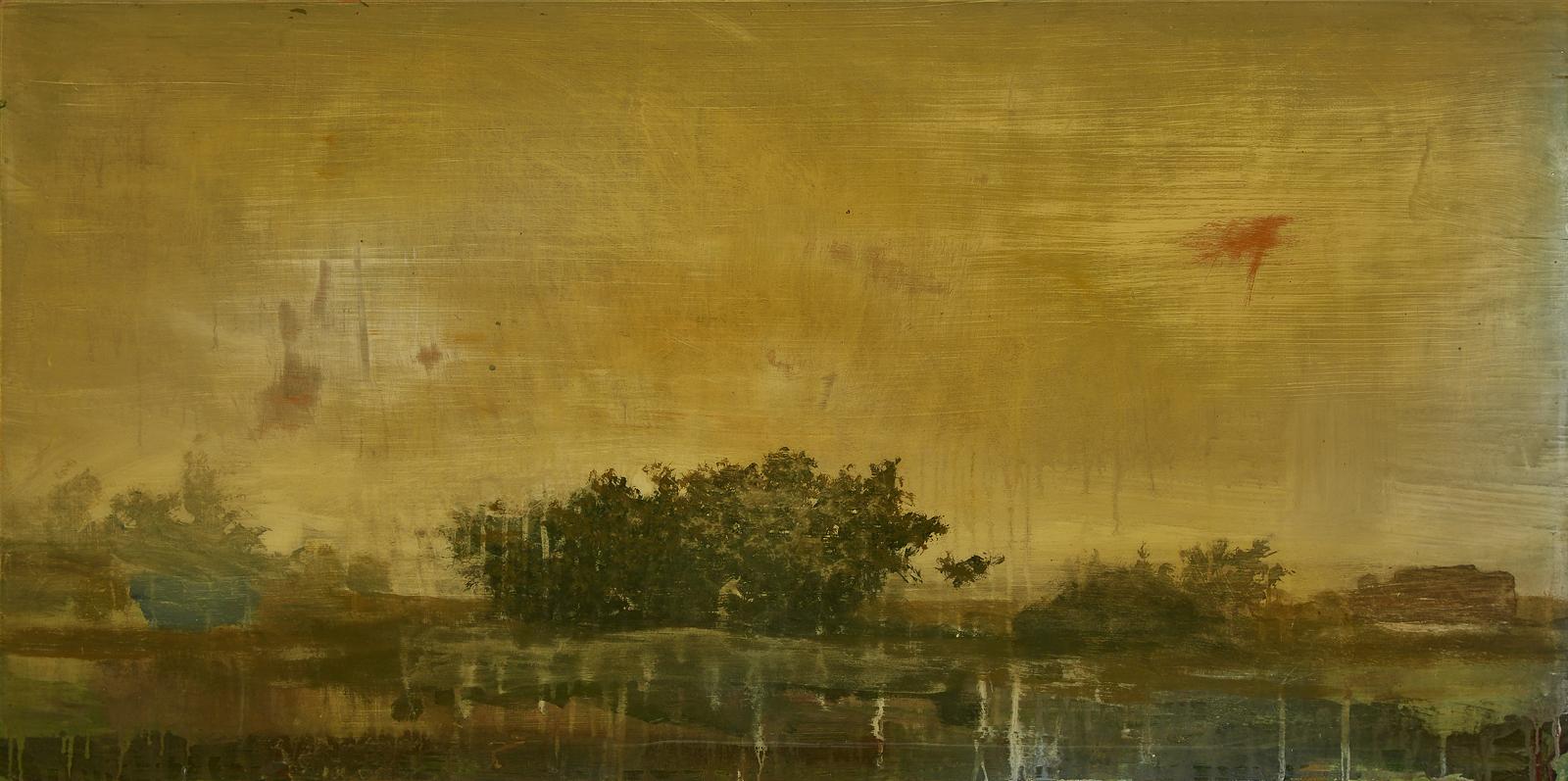 Peter Hoffer (1965) - Untitled (05-Ii)