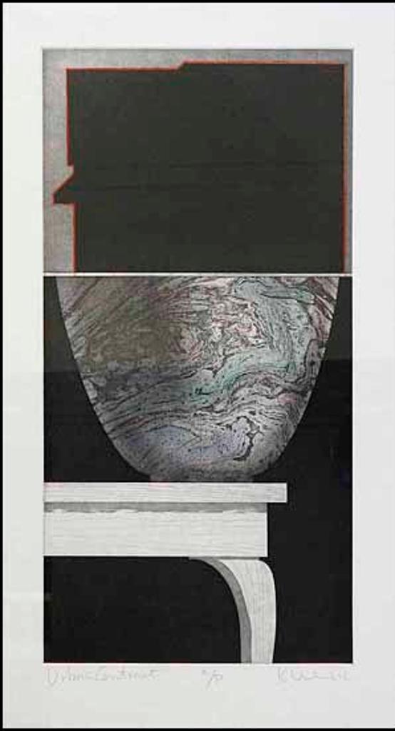 Kenneth A. Webb (1950) - Urban Contract (02952/2013-3180)
