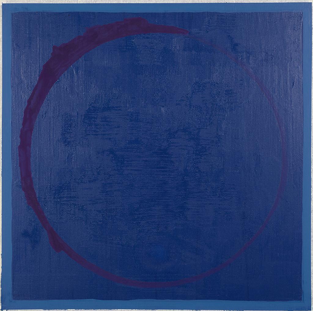 Barry Allikas (1952) - Kundalini