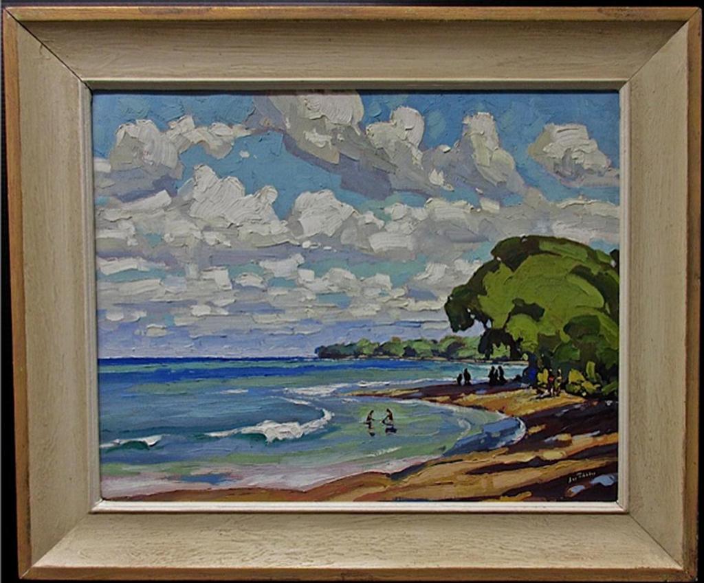 Leslie - St. James Coast, Barbados