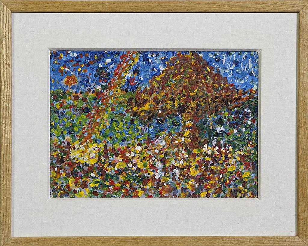 Donald M Phillips - Looking For a Pot of Gold