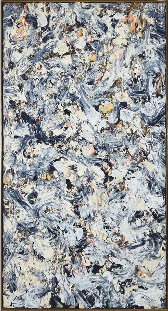 Robert Austin Scott (1941) - Cesar