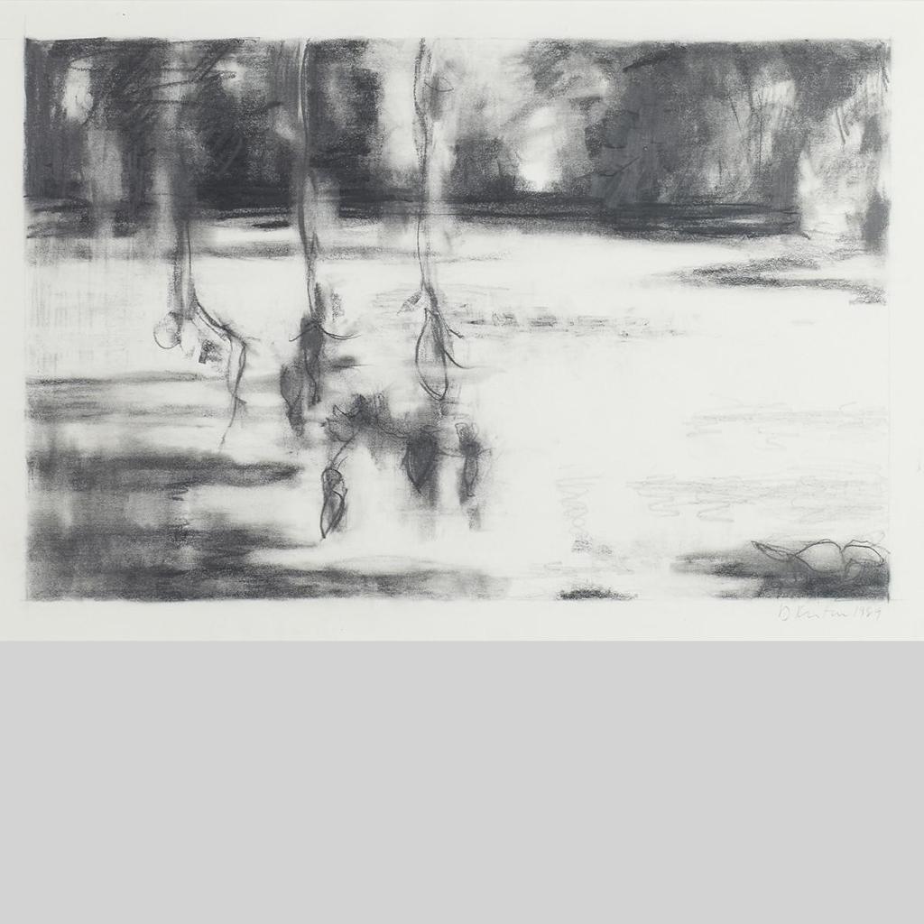 Doug Kirton - Untitled