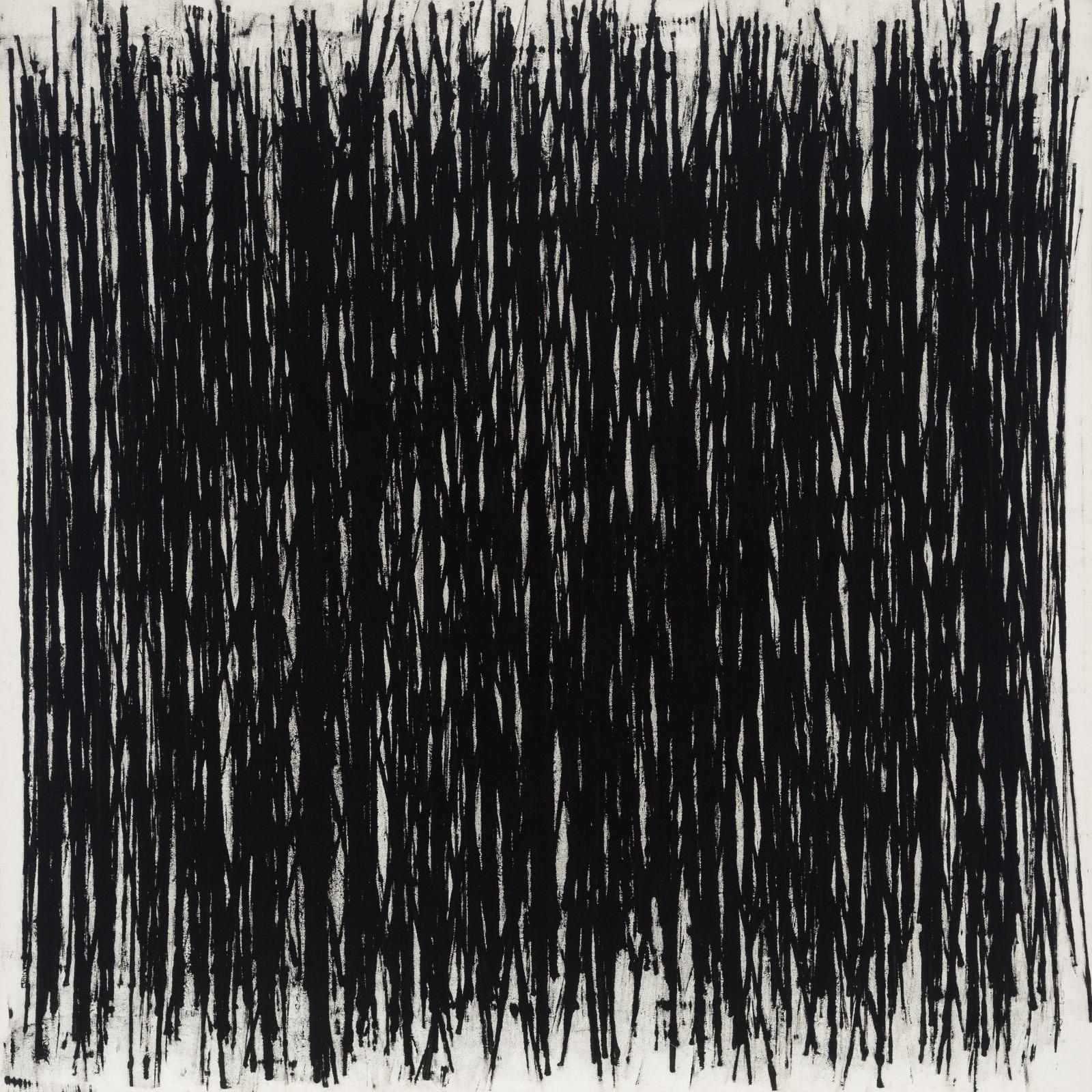 Gerald Ferguson (1937-2009) - 500 METRES, 2000