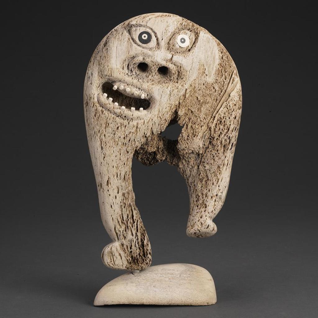 Karoo Ashevak (1940-1974) - Spirit