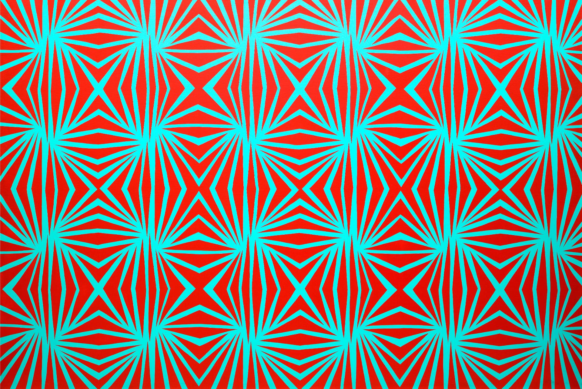 Jacques Hurtubise (1939-2014) - Danielle, 1966