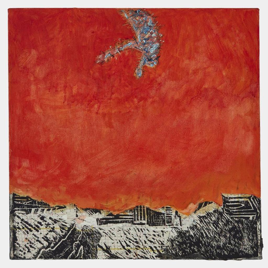 Michael Clague - Red Sky At Night (From The
