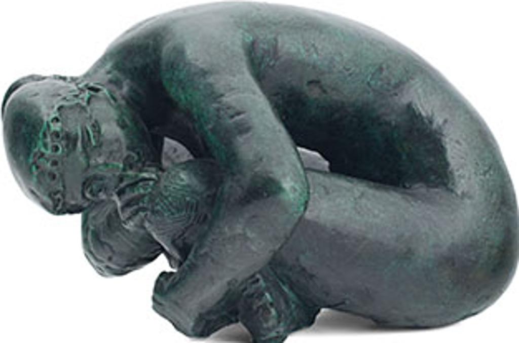 Antoniucci Voltigero Volti (1915-1989) - Lulu
