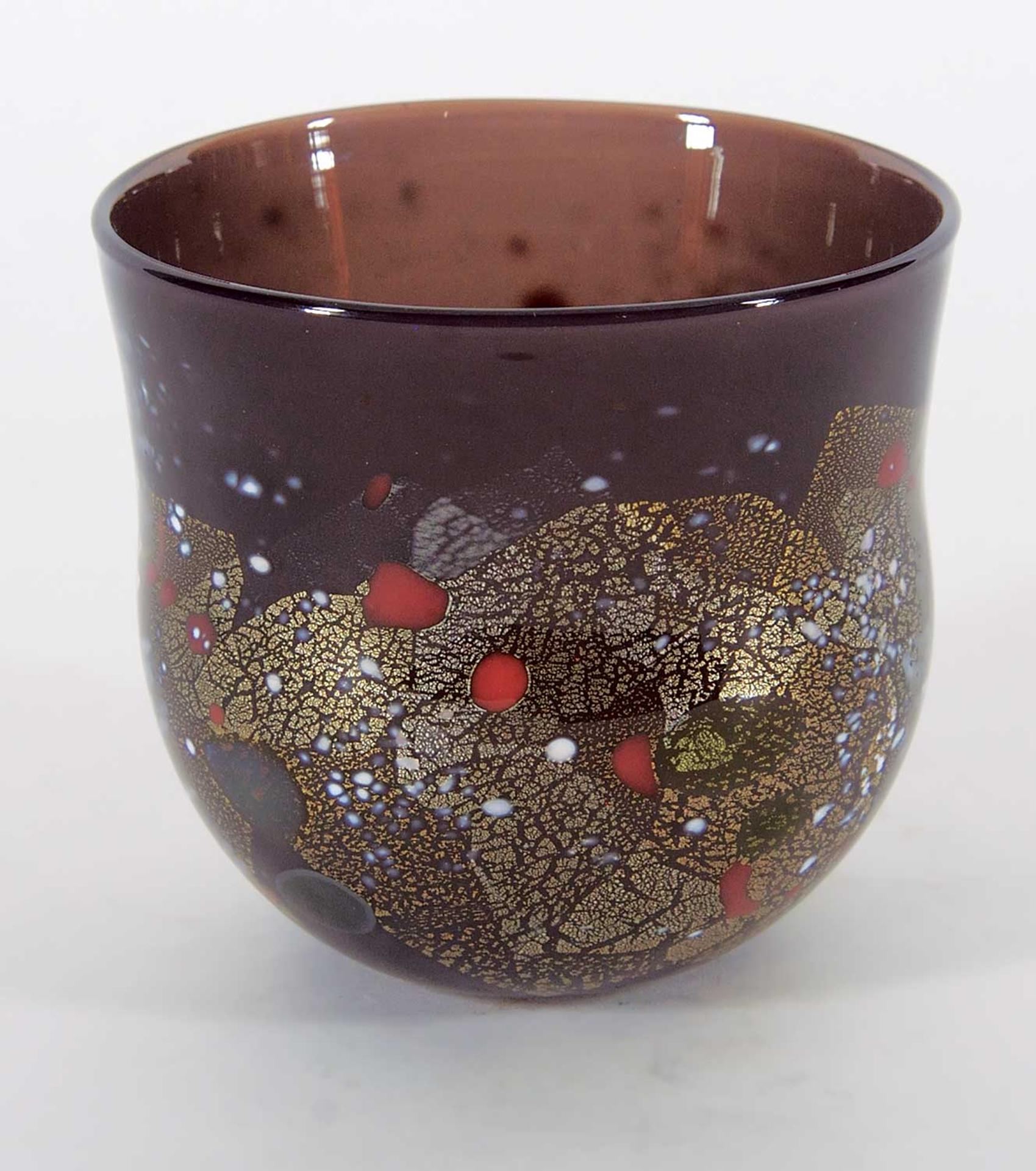 Martha Henry - Black Bowl