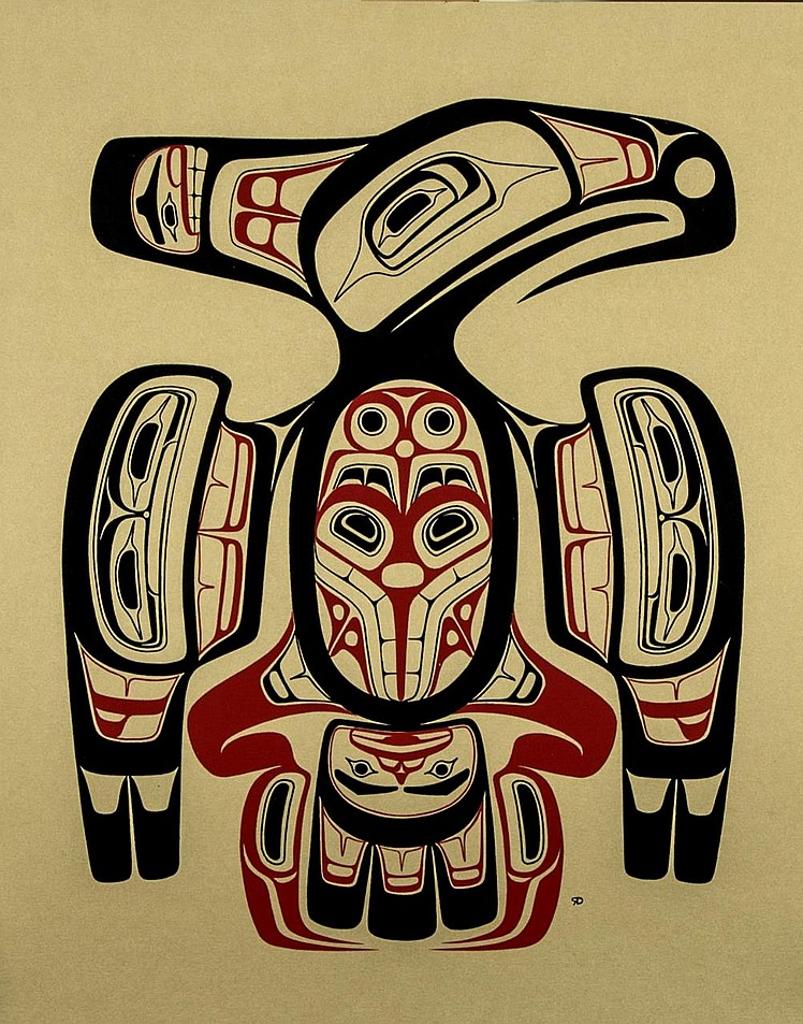 Robert Charles Davidson (1923) - Thunderbird