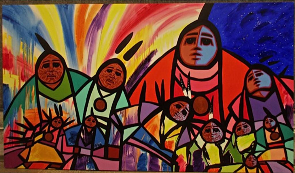 Jerry Whitehead (1957) - The Next Generation