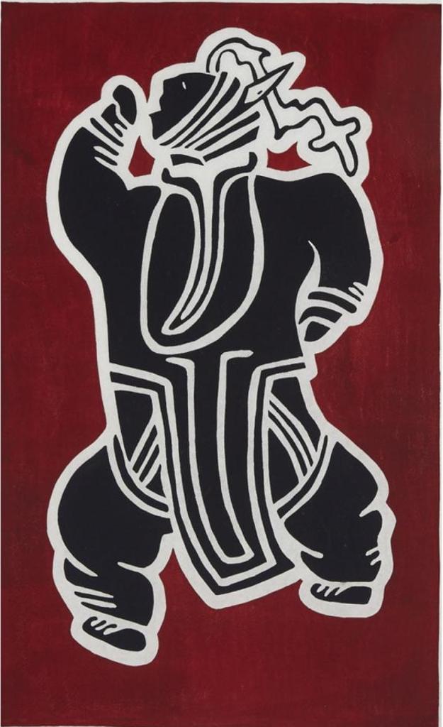 Joseph Haluksit (1954) - Numiqtuq