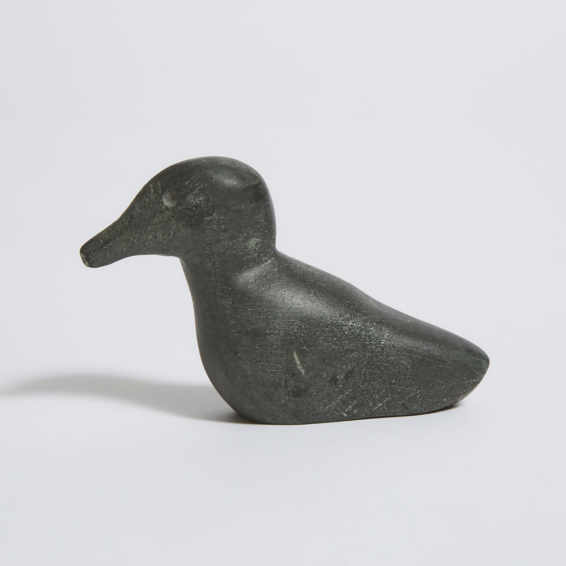 Tuna Iquliq (1935-2015) - Bird