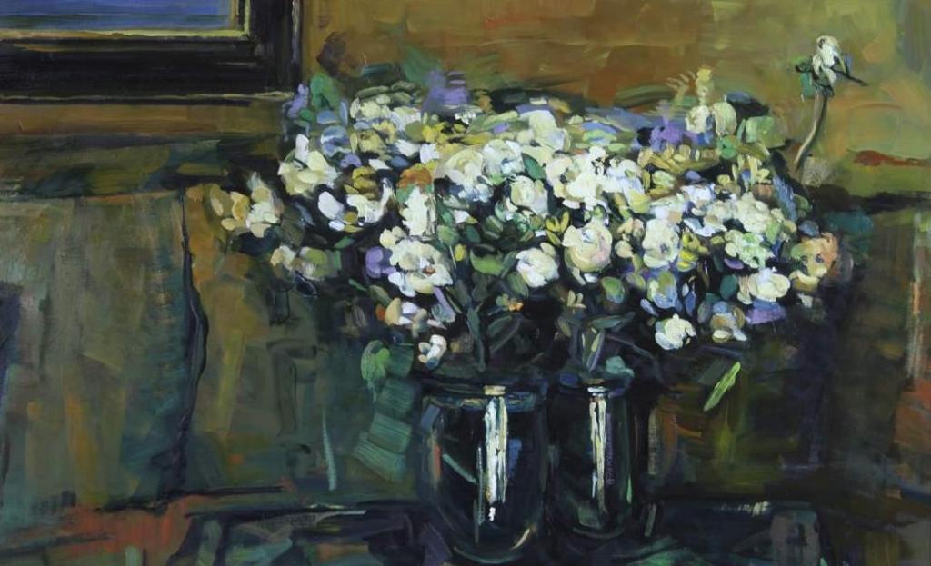 Lorena Ziraldo (1960) - Warm Thank You's