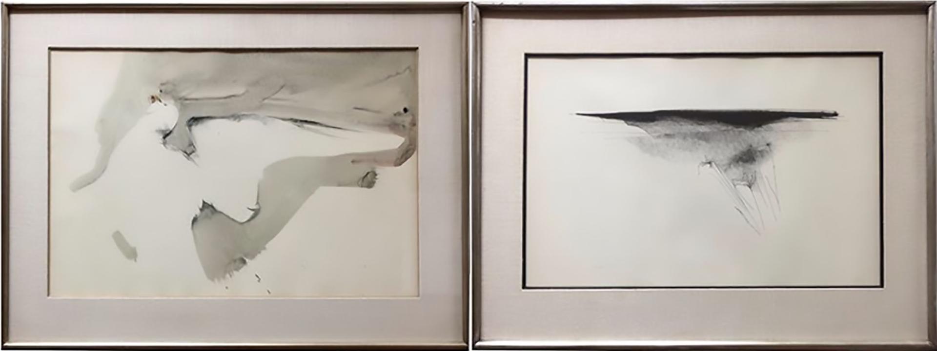 William Goodridge Roberts (1921-2001) -