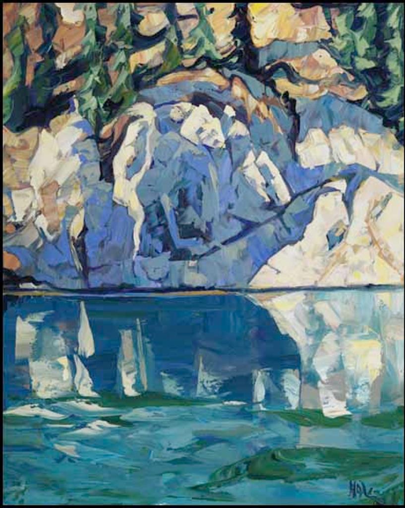 Halin de Repentigny (1959) - Miles Canyon