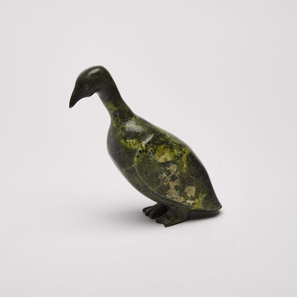 Melia Padluq (1940) - Seated Bird