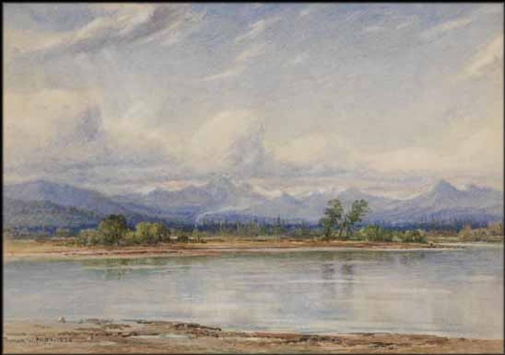 Thomas William Fripp (1864-1931) - Hatzic