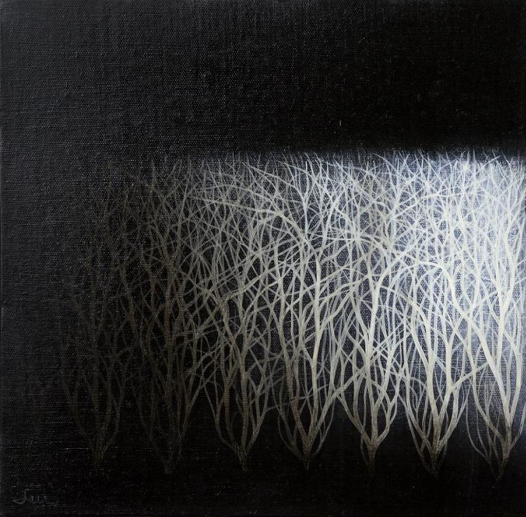 Leszek Wyczolkowski (1950) - Mystery