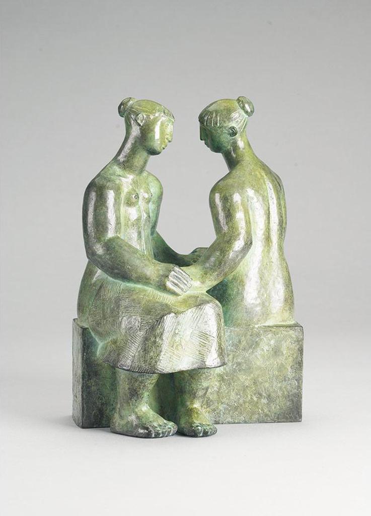 Cameron Douglas (1957) - Consoling