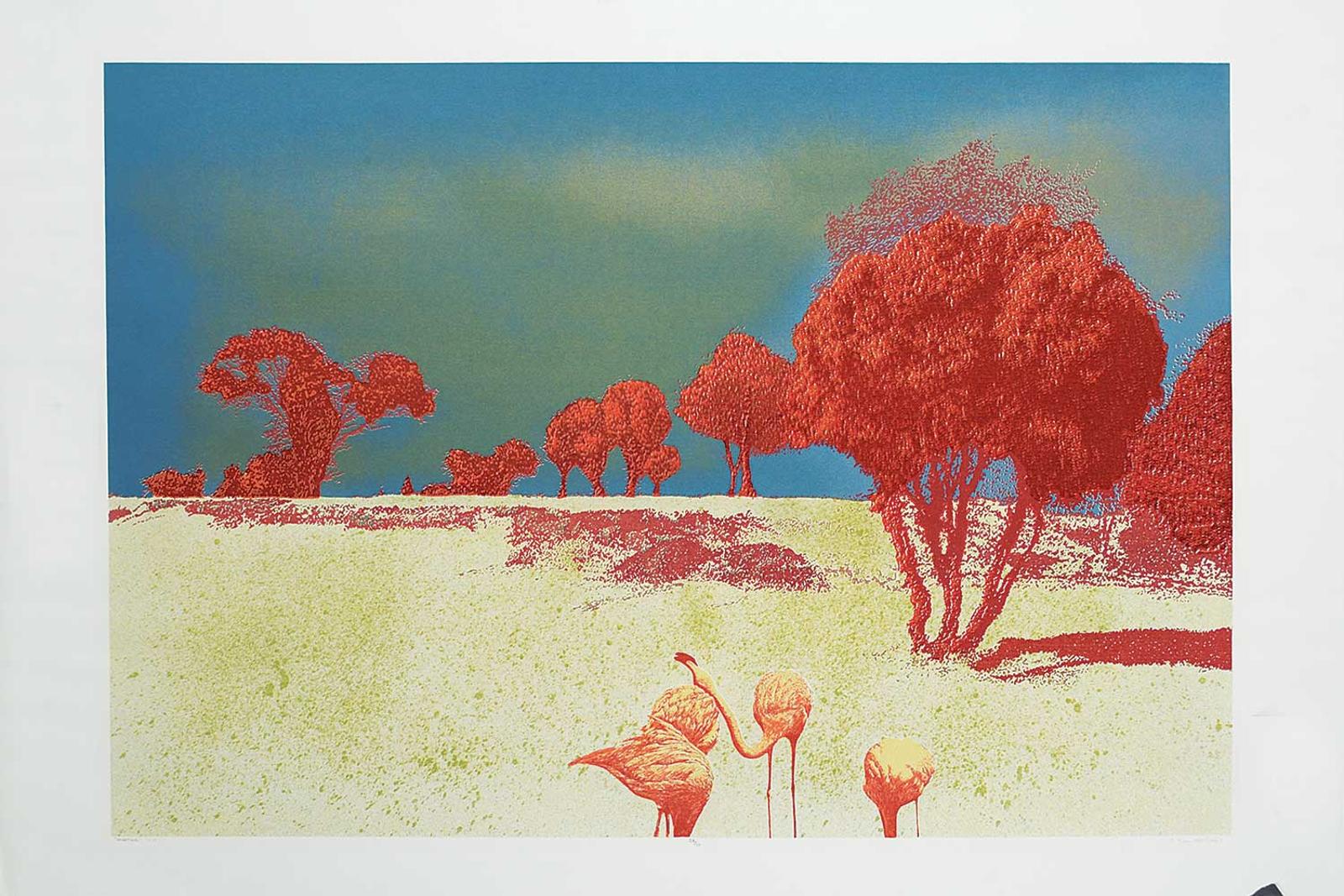 Christopher J. Finn (1950) - Heartland  #28/50
