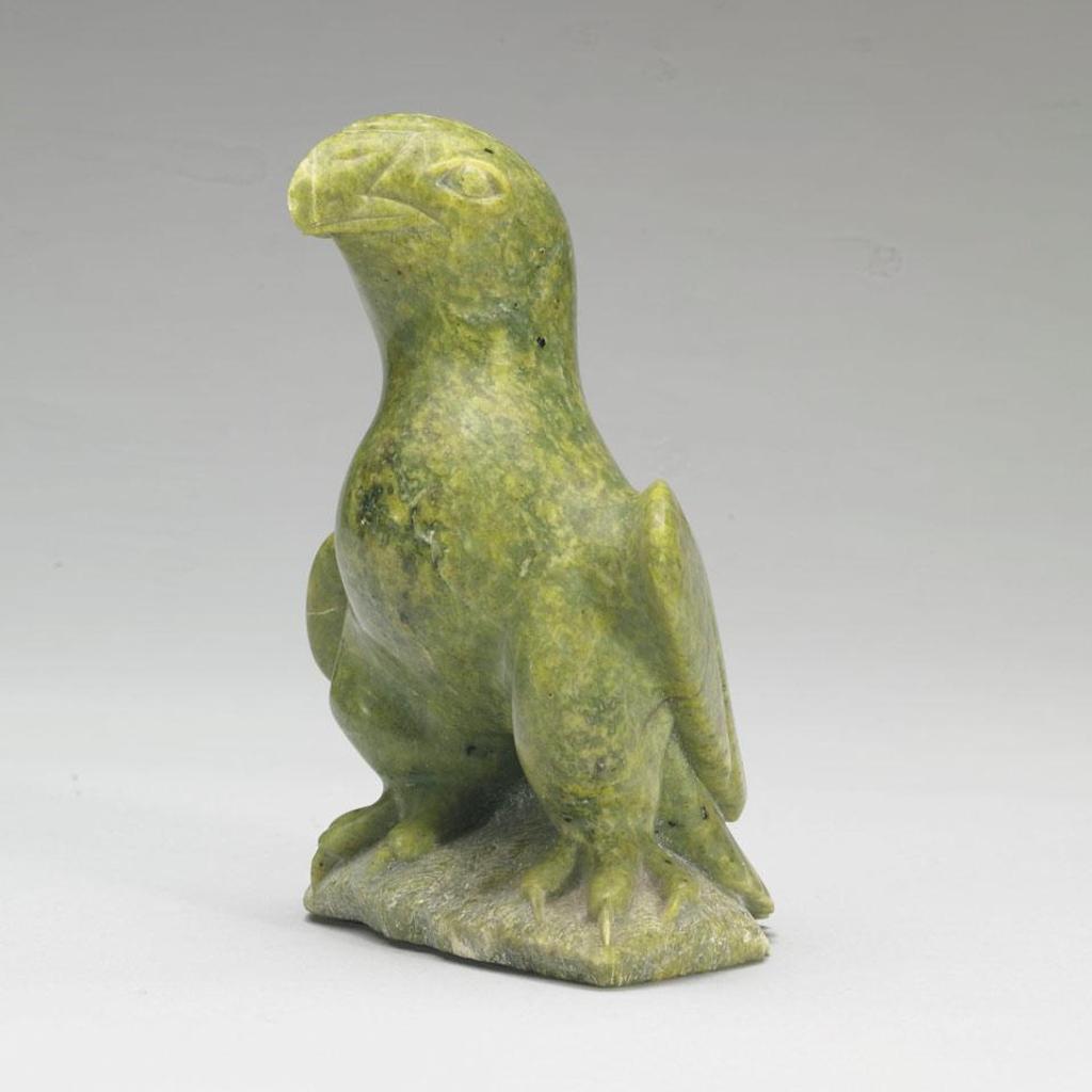 Kumakuluk Saggiak (1944) - Bird