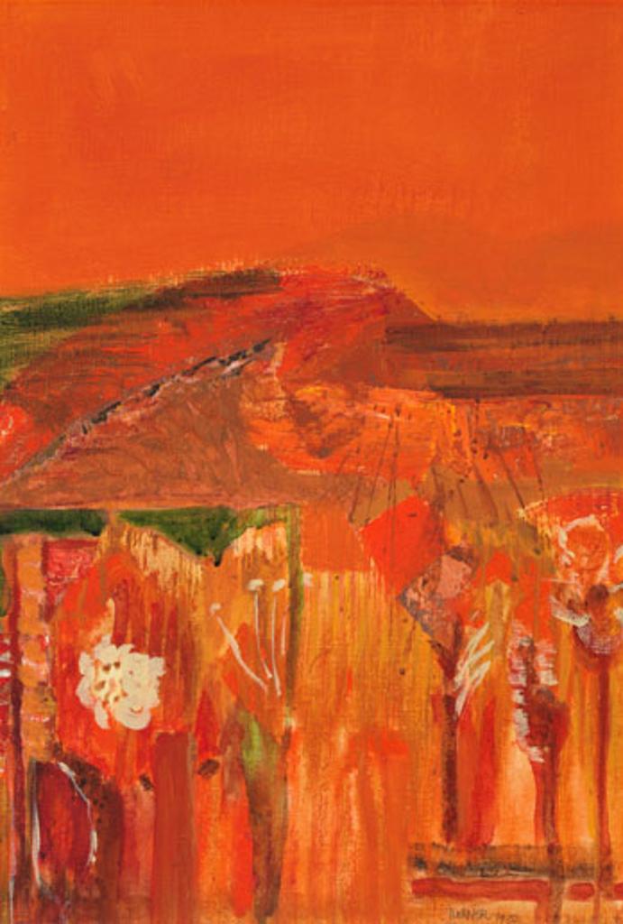 John Michael Anthony Koerner (1913-2014) - Red Spell (2)