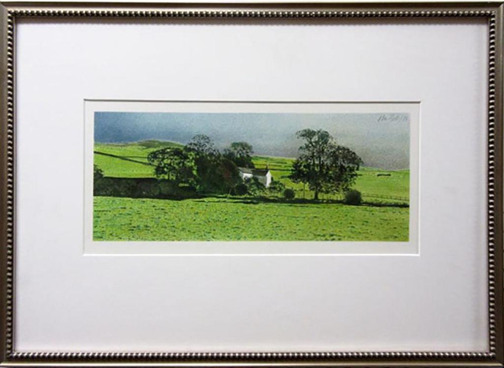Ronald (Ron) William Bolt (1938-2019) - Yorkshire Collections #vi