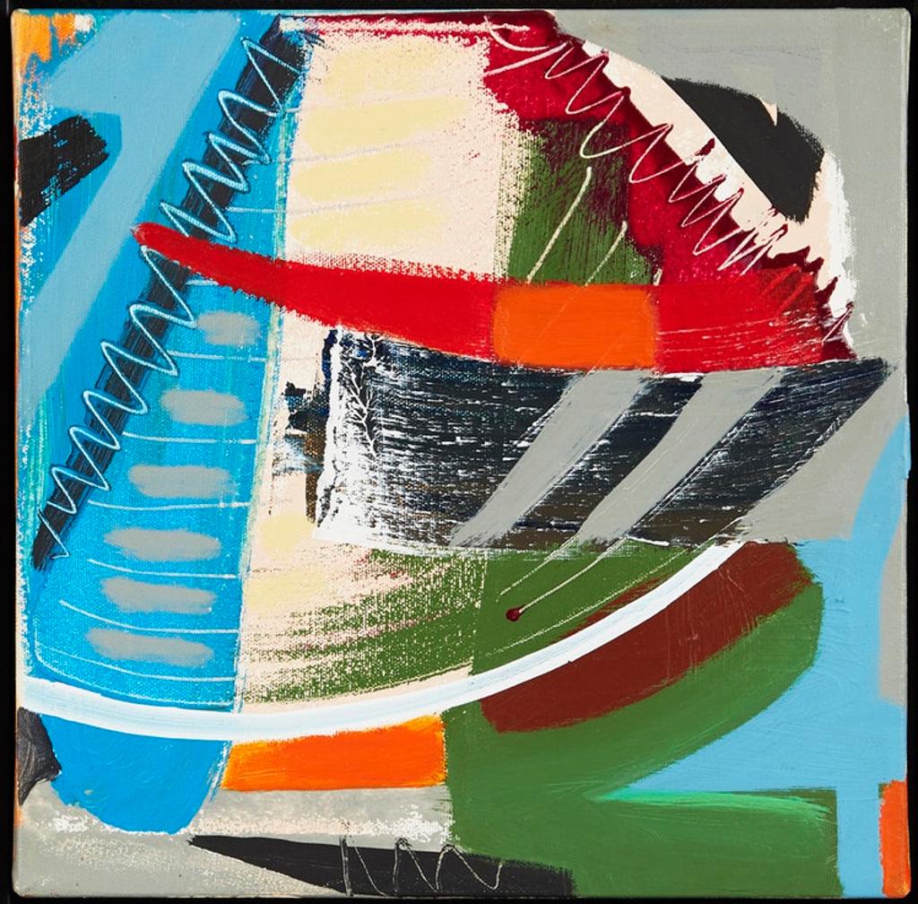 Armand Vaillancourt (1929) - Art á la piece