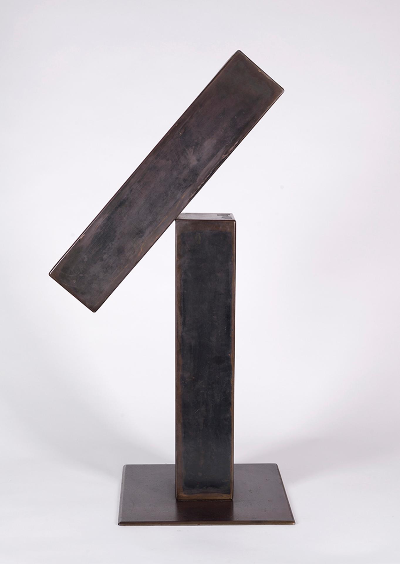 Kosso Eloul (1920-1995) - Untitled